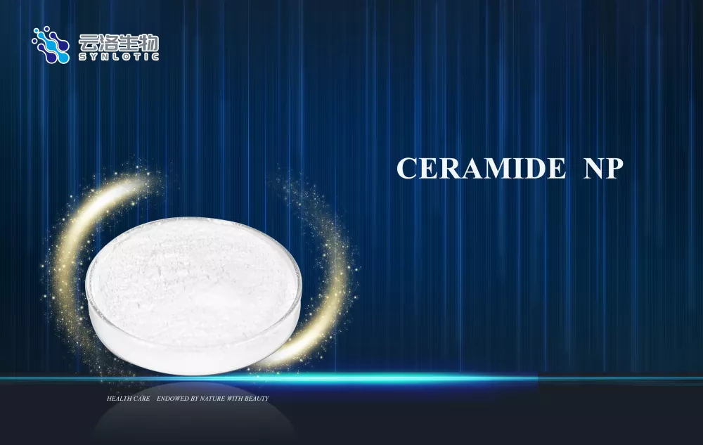 தடையை சரிசெய்வதற்கான நட்சத்திர மூலப்பொருள் - Ceramide NP