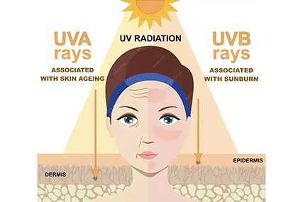 தோல் பராமரிப்பில் ஆல்ரவுண்டர். இதோ வருகிறார்.
